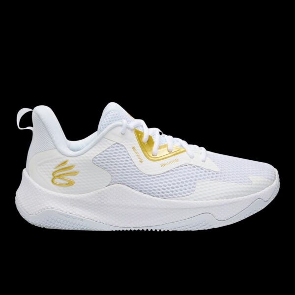 Under Armour - Curry HOVR Splash 3 AP - Image 6