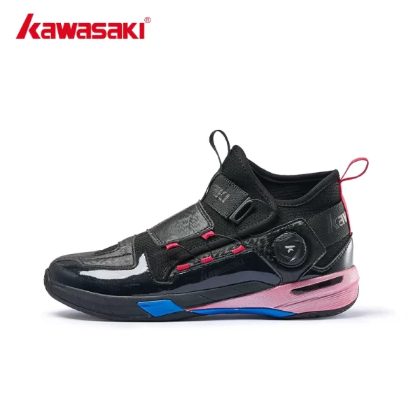 Kawasaki Badminton Shoes -Wide Feet (A3311) - Image 2