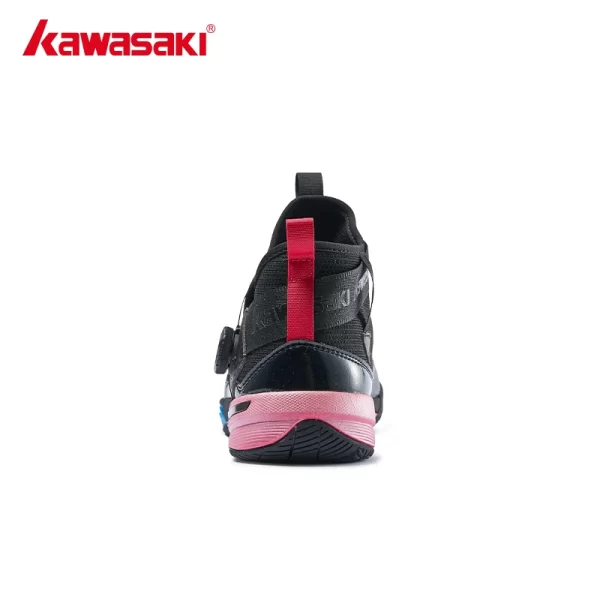 Kawasaki Badminton Shoes -Wide Feet (A3311) - Image 3