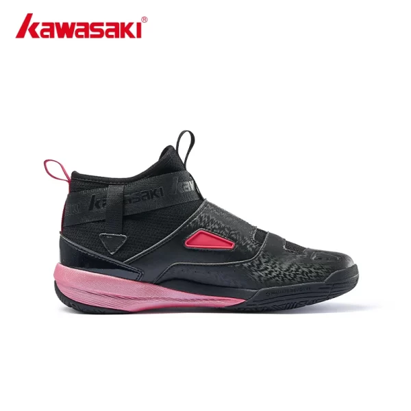 Kawasaki Badminton Shoes -Wide Feet (A3311) - Image 4