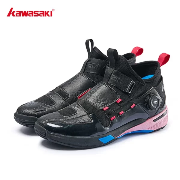 Kawasaki Badminton Shoes -Wide Feet (A3311) - Image 6