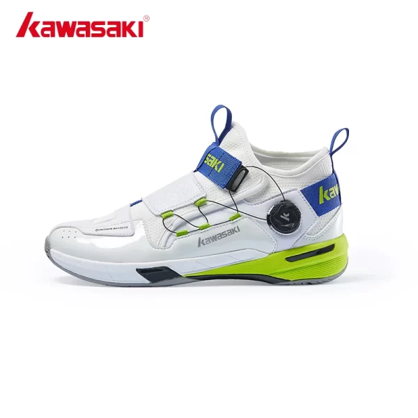 Kawasaki Badminton Shoes -Wide Feet (A3311) - Image 7