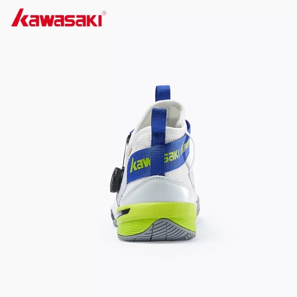 Kawasaki Badminton Shoes -Wide Feet (A3311) - Image 8