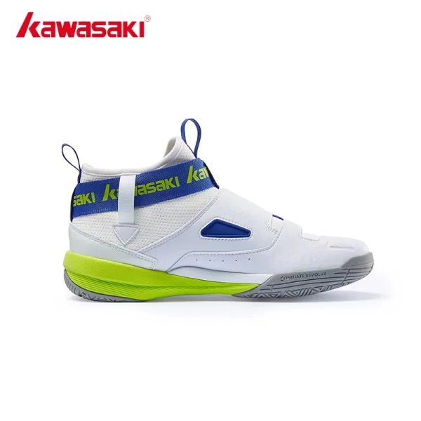 Kawasaki Badminton Shoes -Wide Feet (A3311) - Image 9