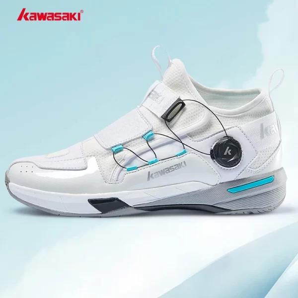 Kawasaki Badminton Shoes -Wide Feet (A3311) - Image 12