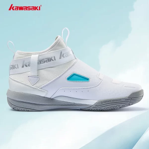 Kawasaki Badminton Shoes -Wide Feet (A3311) - Image 13