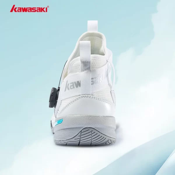 Kawasaki Badminton Shoes -Wide Feet (A3311) - Image 14