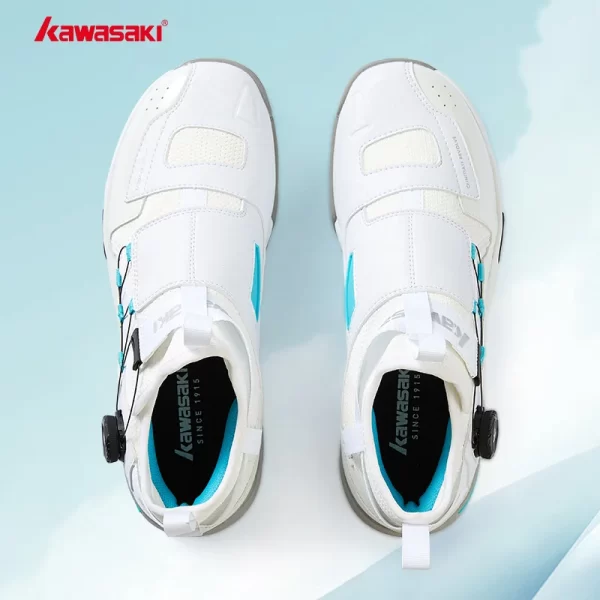 Kawasaki Badminton Shoes -Wide Feet (A3311) - Image 15