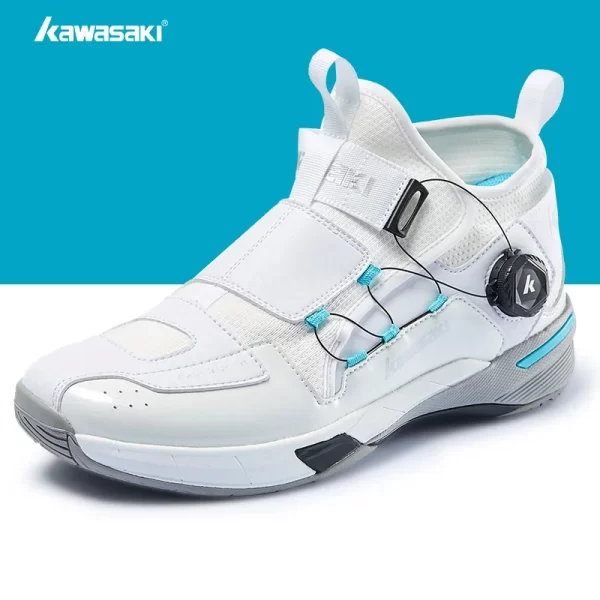 Kawasaki Badminton Shoes -Wide Feet (A3311)