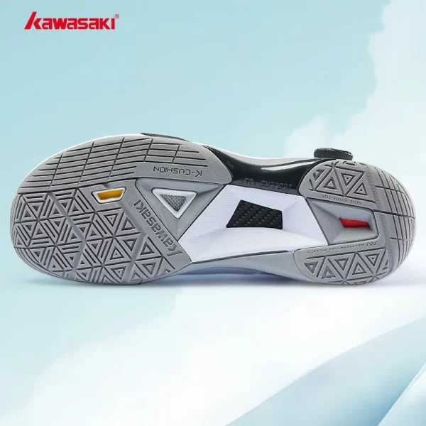 Kawasaki Badminton Shoes -Wide Feet (A3311) - Image 11