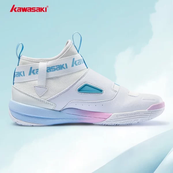 Kawasaki Badminton Shoes -Wide Feet (A3311) - Image 17