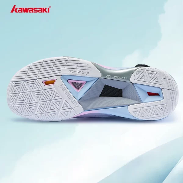 Kawasaki Badminton Shoes -Wide Feet (A3311) - Image 18