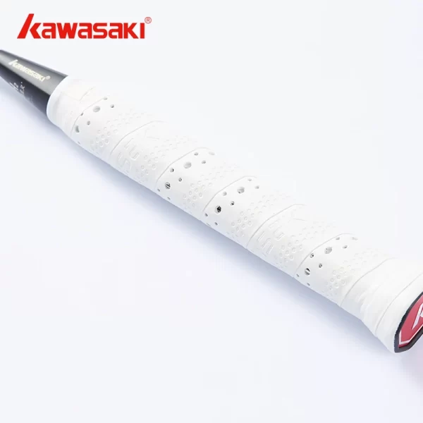 Kawasaki Super Light H2 6U Badminton Racquet - Image 4