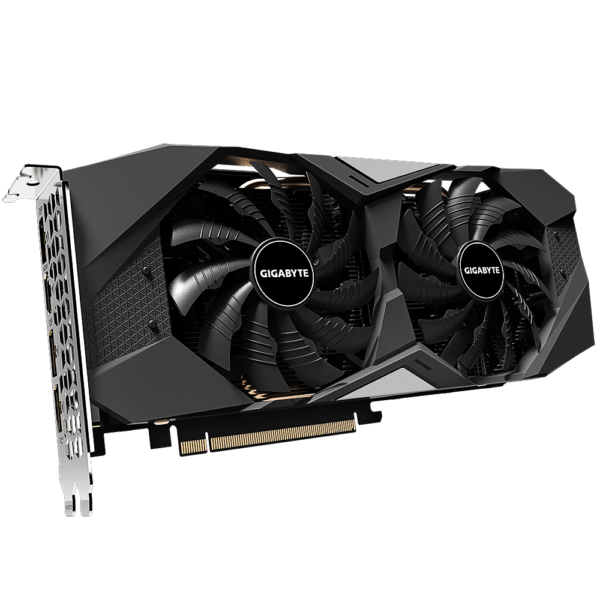 Gigabyte - RTX 2060 Super 8GB GPU 550W GDDR6 - Image 3