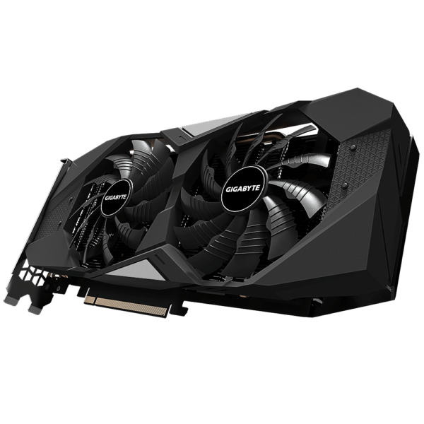 Gigabyte - RTX 2060 Super 8GB GPU 550W GDDR6 - Image 4