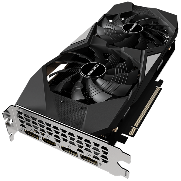 Gigabyte - RTX 2060 Super 8GB GPU 550W GDDR6 - Image 5