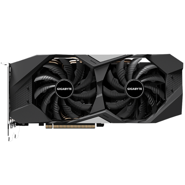 Gigabyte - RTX 2060 Super 8GB GPU 550W GDDR6 - Image 6