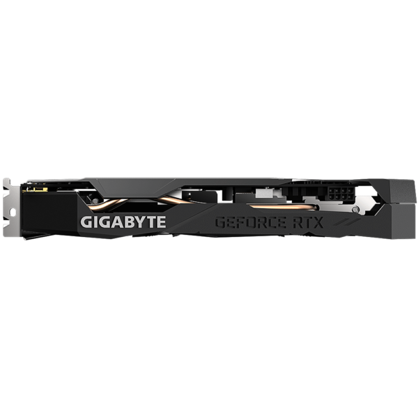 Gigabyte - RTX 2060 Super 8GB GPU 550W GDDR6 - Image 8