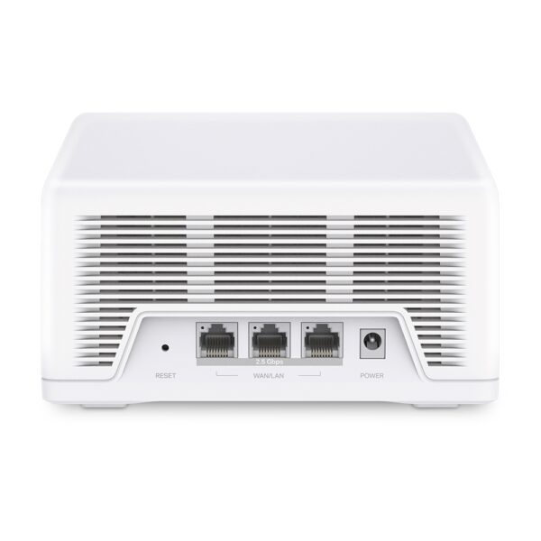 Mercusys - Halo H47BE BE9300 Whole Home Mesh Wi-Fi 7 System - Image 3