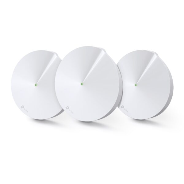 TP-Link AC1300 Whole Home Mesh Wi-Fi System - Image 4