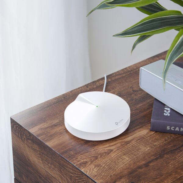 TP-Link AC1300 Whole Home Mesh Wi-Fi System - Image 7