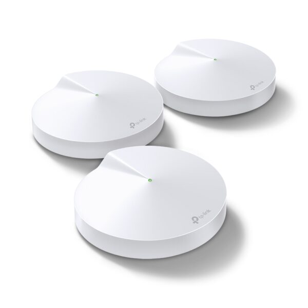 TP-Link AC1300 Whole Home Mesh Wi-Fi System