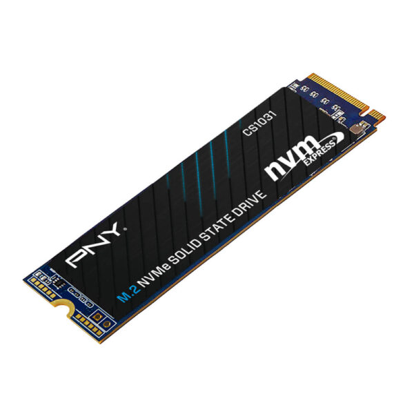 PNY - 1TB M.2 NVME SSD PCIe 3.0