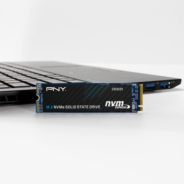 PNY - 1TB M.2 NVME SSD PCIe 3.0 - Image 4