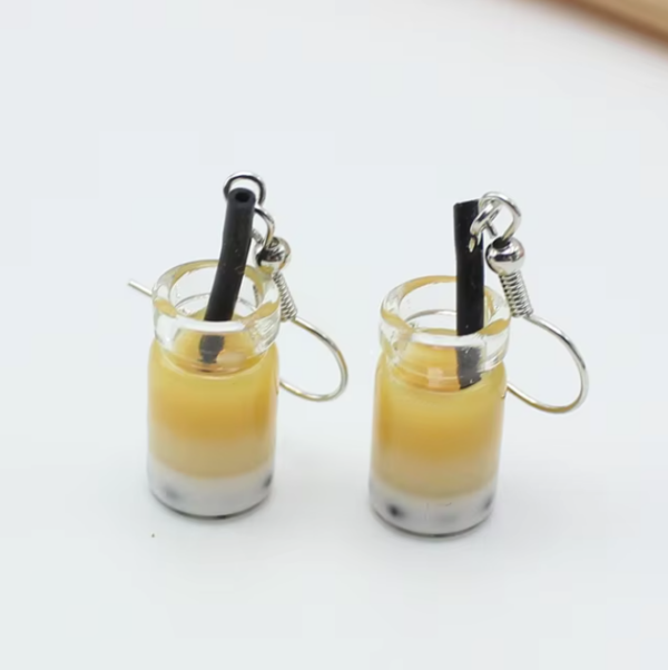 BubbleTea Earrings - Image 7