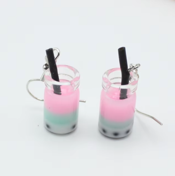 BubbleTea Earrings - Image 12