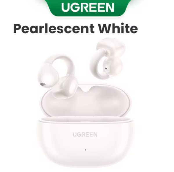 UGreen HiTune S3 - Earclip Wireless Bluetooth Earbuds - Image 7