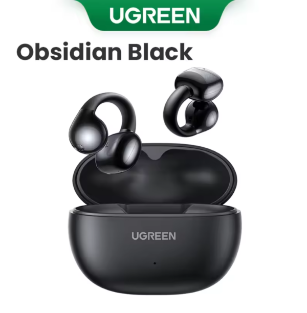 UGreen HiTune S3 - Earclip Wireless Bluetooth Earbuds