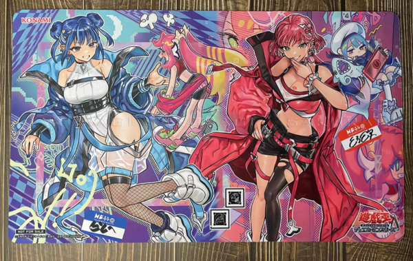 YGO Playmat - Image 9