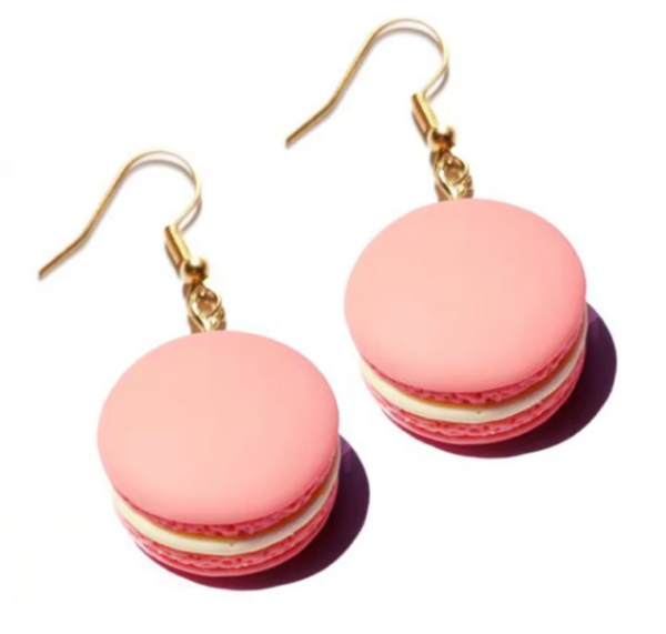 Macaron Earrings - Image 3