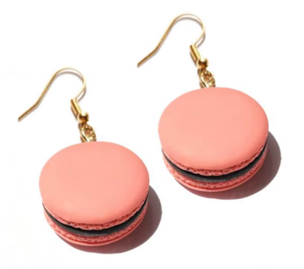 Macaron Earrings - Image 4