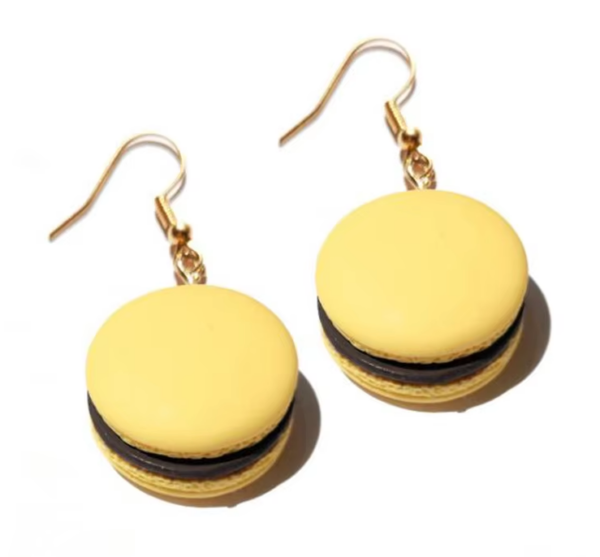 Macaron Earrings - Image 5