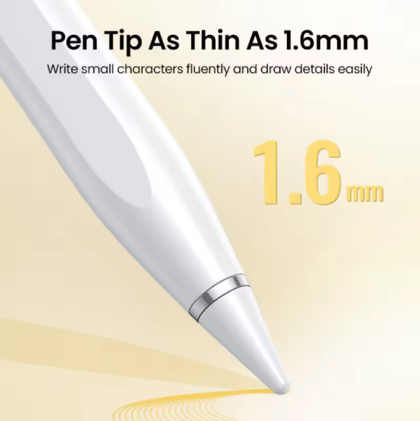 UGreen Stylus Pen with Wireless Magnetic - Image 2